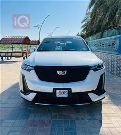كاديلاك XT6